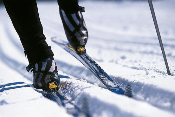 Фотография к новости: Өскеменде жаңа шаңғы жолдары пайда болады