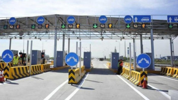 Фотография к новости: Астанаға көлікпен кіру ақылы болады