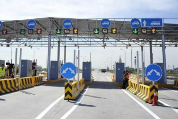 Фотография к новости: Астанаға көлікпен кіру ақылы болады