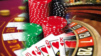 Фотография к новости: Еліміздегі құмар ойындар қаншалықты заңды