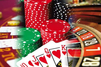 Фотография к новости: Еліміздегі құмар ойындар қаншалықты заңды