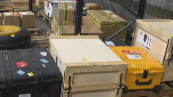 Фотография к новости: Таяу Шығысқа әскери жарақ сатушылар ұсталды