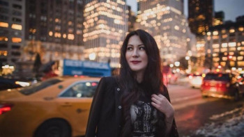 Фотография к новости: Сұрау жібереміз – СІМ Нью-Йоркте ұсталған қазақстандық қыз туралы