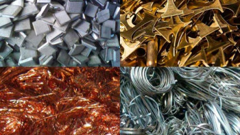 Фотография к новости: Астаналық полицейлер металл қабылдайтын орындарды тексеруде