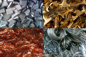 Фотография к новости: Астаналық полицейлер металл қабылдайтын орындарды тексеруде