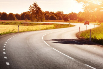 Фотография к новости: Алматы облысында ақылы жолдар іске қосылды