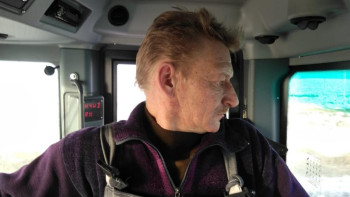 Фотография к новости: Профессионалдар. Тракторшылар, диқандар мен химиктер