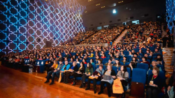 Фотография к новости: Қаржыгерлер салық заңнамасындағы өзгерістерді талқыға салды