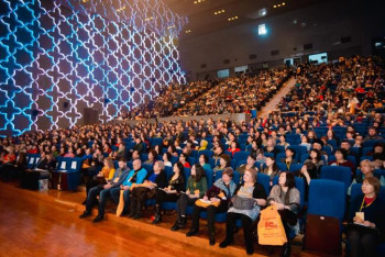 Фотография к новости: Қаржыгерлер салық заңнамасындағы өзгерістерді талқыға салды