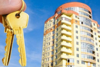 Фотография к новости: Биыл Ақтөбеде жастарға мың пәтер берілді