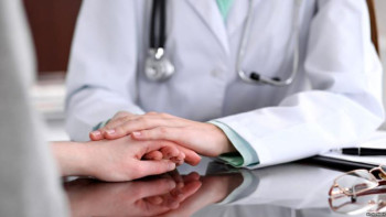 Фотография к новости: Бүгін Астанадағы онкологиялық орталықта ашық есік күні өтеді