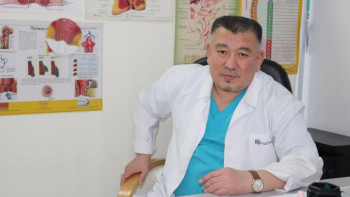 Фотография к новости: Артық болмас білгенің