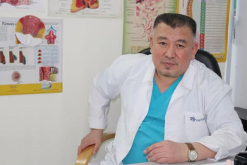 Фотография к новости: Артық болмас білгенің