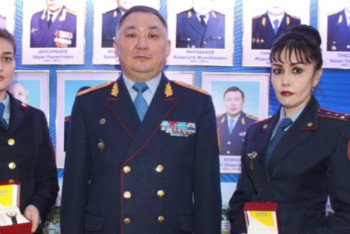 Фотография к новости: Павлодарда «102» пультіне күн сайын 500-ге дейін хабарлама түседі