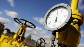 Фотография к новости: Арыс қаласының халқы 2020 жылы көгілдір отынға қол жеткізбек