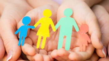 Фотография к новости: Павлодарда жыл басынан бері үш баланы патронаттық отбасына алуға өтініш түскен