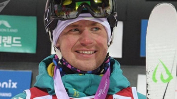 Фотография к новости: Дмитрий Рейхерд әлем кубогінде үздік үштікке енді