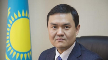 Фотография к новости: Экспорт географиясын кеңейтуге 500 млрд теңге бөлінеді