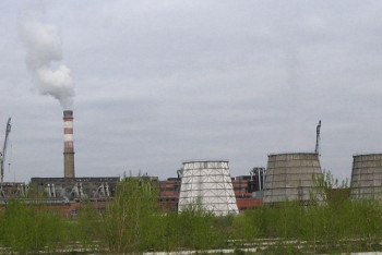 Фотография к новости: Екібастұзда ЖЭС-тағы апат салдарынан 40 жастағы жұмысшы көз жұмды