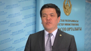 Фотография к новости: Оқушылар арасындағы төбелес: ІІМ Жасөспірімдер комиссиясының шұғыл отырысын шақырды