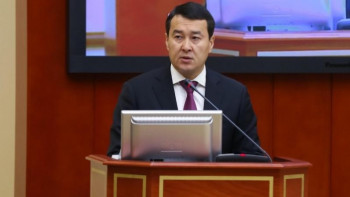 Фотография к новости: 2025 жылы қаржы қызметтерінің 95% электрондық форматта көрсетіледі 