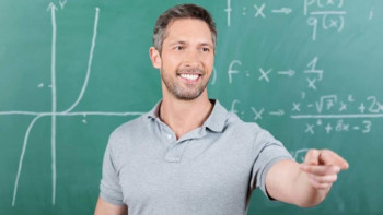 Фотография к новости: Қызылорда облысында мұғалімдердің 14,6 пайызы ғана ерлер