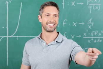 Фотография к новости: Қызылорда облысында мұғалімдердің 14,6 пайызы ғана ерлер