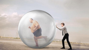 Фотография к новости: Ғалымдар семіздік иіс сезуді төмендететінін айтты 