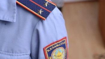 Фотография к новости: Алматы облысында қатыгездікпен жасалған кісі өліміне қатысы бар күдікті ұсталды