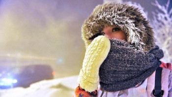 Фотография к новости: Бүгін кей облыста жел күшеюі мүмкін