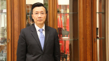 Фотография к новости: Елші: Қытайлықтар үшін көктем мерекесі – теңдесі жоқ мейрам