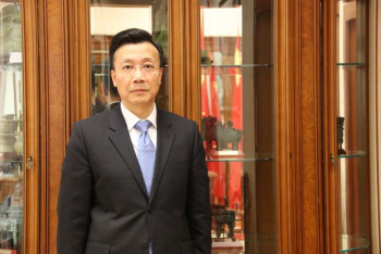 Фотография к новости: Елші: Қытайлықтар үшін көктем мерекесі – теңдесі жоқ мейрам