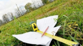 Фотография к новости: Жер енді тек нарықтық бағамен алынатын болады