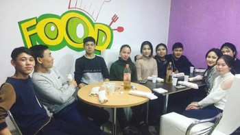 Фотография к новости: Жастар жылы. Кәсіп ашу туған жерге оралуға түрткі болды – кәсіпкер келіншек