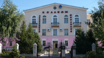 Фотография к новости: Шығыс Қазақстандағы кәсіби білім мекемелері жобалық қуатын толық пайдаланбауда