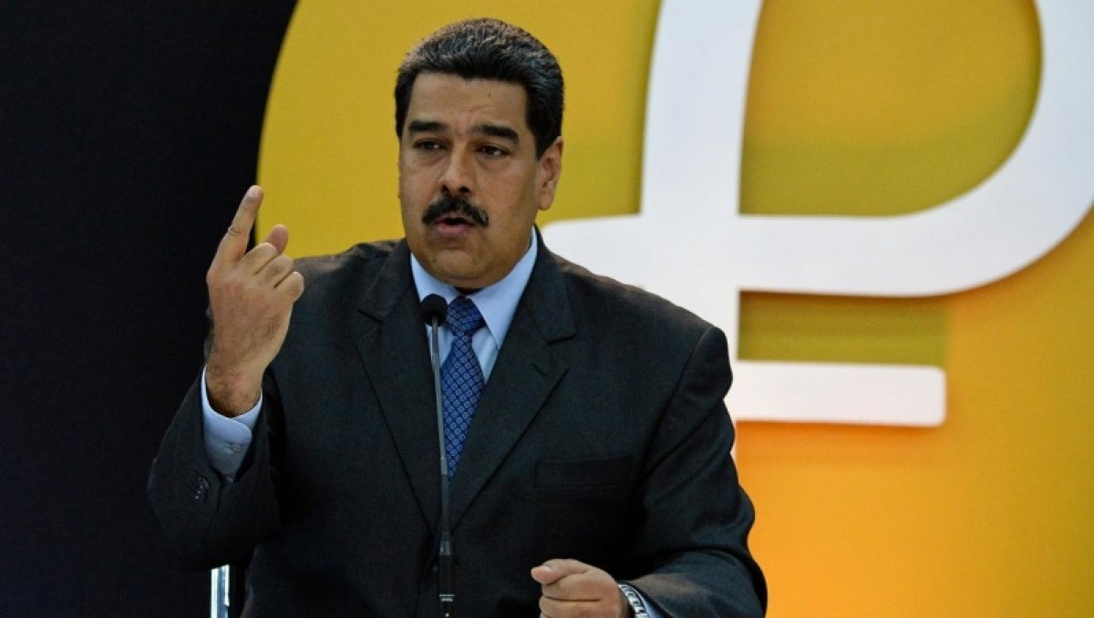 Венесуэла президенті оппозицияны диалогқа шақырды