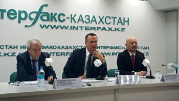 Фотография к новости: Өткен  жылы  міндетті  сақтандыру  сыйлықтары 102 млрд теңгеге  жетті – “Коммеск-өмір”