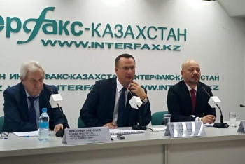 Фотография к новости: Өткен  жылы  міндетті  сақтандыру  сыйлықтары 102 млрд теңгеге  жетті – “Коммеск-өмір”