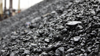 Фотография к новости: Астанаға 1,2 мың тонна көмір жеткізілді