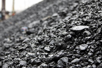 Фотография к новости: Астанаға 1,2 мың тонна көмір жеткізілді