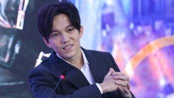 Фотография к новости: Астанада Димаш Құдайбергеннің концерті өтеді