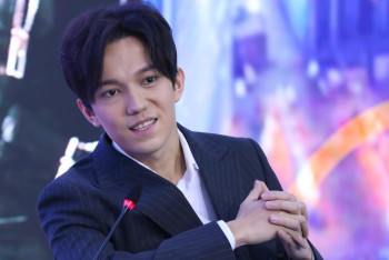 Фотография к новости: Астанада Димаш Құдайбергеннің концерті өтеді