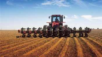 Фотография к новости: Фермерлерге несие алу жеңілдейді