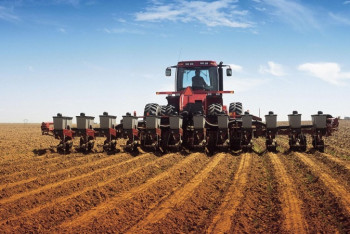 Фотография к новости: Фермерлерге несие алу жеңілдейді