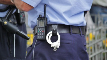 Фотография к новости: Ірі қылмыстық топ Алматы облысында құрықталды