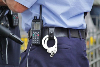 Фотография к новости: Ірі қылмыстық топ Алматы облысында құрықталды