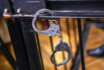 Фотография к новости: «БТА банктен ақша жымқырды» деген күдікті экстрадицияланды