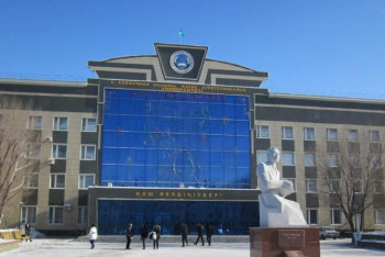 Фотография к новости: Қазақ агротехникалық университеті Еуропалық Одақтың грантын жеңіп алды