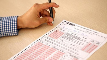 Фотография к новости: Өскемендегі алғашқы ақылы ҰБТ нәтижелері белгілі болды