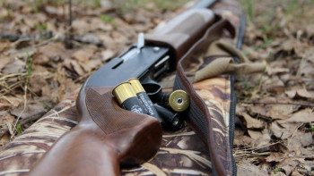 Фотография к новости: 94 қоянды заңсыз атқан браконьер ұсталды